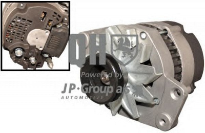 JP GROUP 1190101609 -  Генератор
